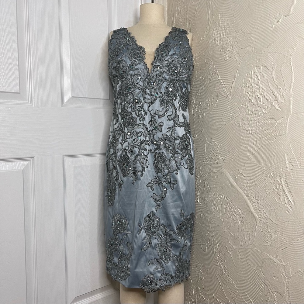 ❗️ OFFERS WELCOME ❗️ JULIAN JOYCE by MANDALAY Dress size 12